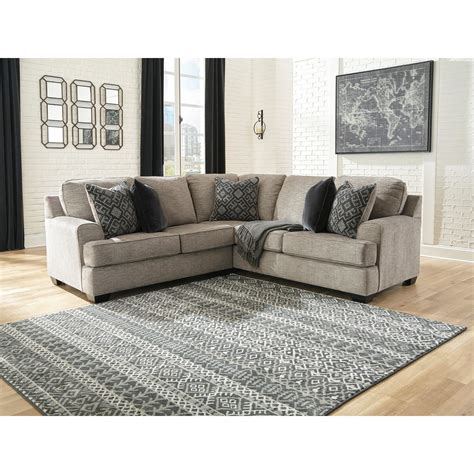 Get free shipping on qualified 2 piece Sectional Sofas products or Buy Online Pick Up in Store today in the Furniture Department. . 2 peice sectional
